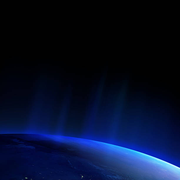 istock earth in the space 510288711
