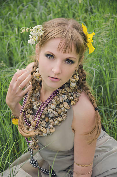 istock girl in the grass 510303963