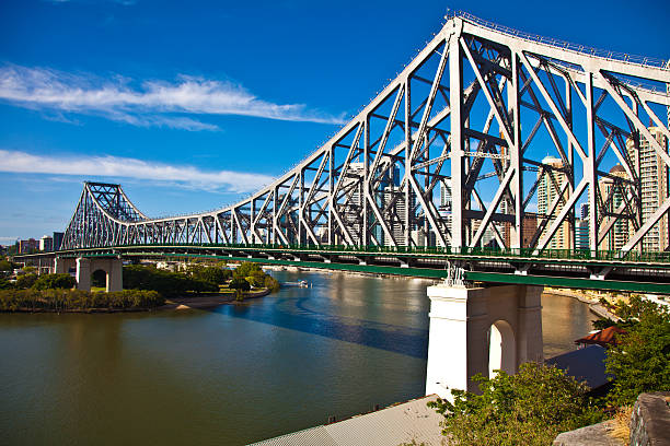 istock Australia. Storybridge, Brisbane 510305095