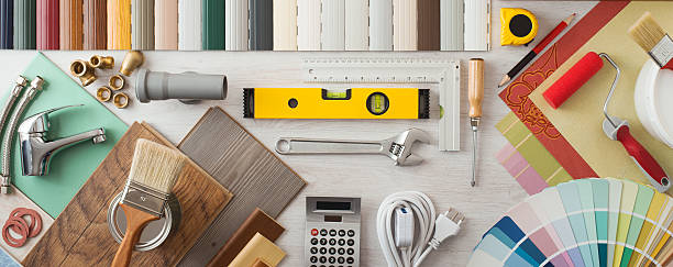 istock DIY and home renovation 510306006