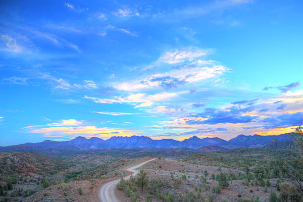 istock Flinders Ranges National Park, Australia 510306113