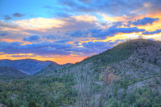istock Flinders Ranges National Park, Australia 510306123