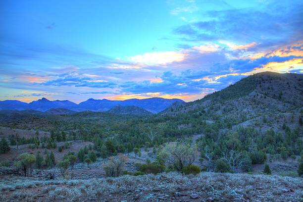 istock Flinders Ranges National Park, Australia 510306127