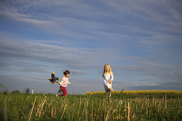 istock Playful children 510306947