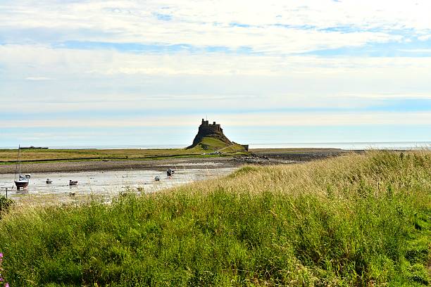 550+ Fotos, Bilder und lizenzfreie Bilder zu Insel Holy Island Fotos