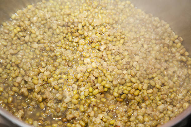 istock boiling green mung beans 510308112