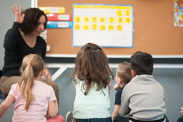 istock Learning the Days of the Week 510308634