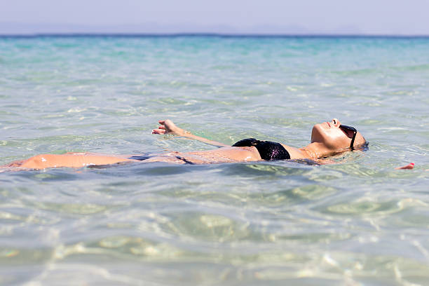 istock Lady in Heaven 510308771
