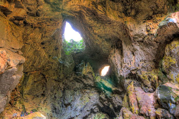 istock Caves in Australia 510309049