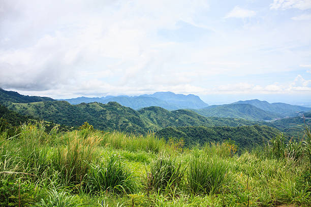 istock Beautiful landscape in the mountains 510309656