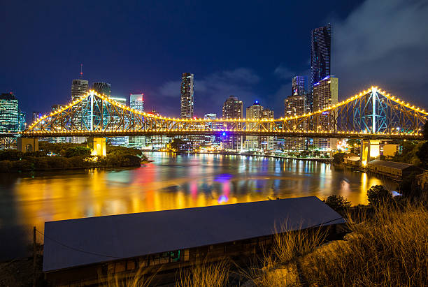 istock Australia. Storybridge, Brisbane 510310927