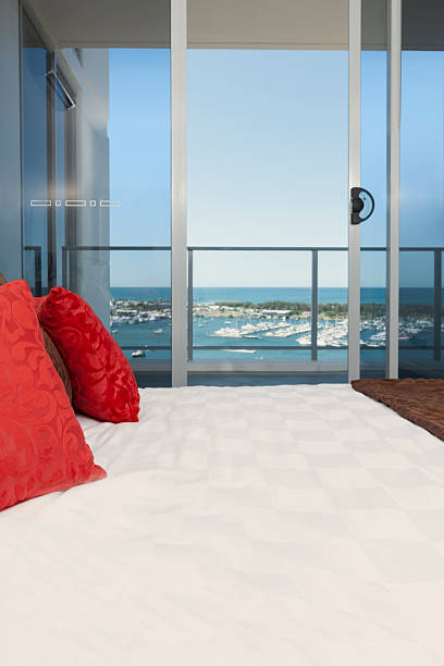 istock Magazine laying on a bed 510313470