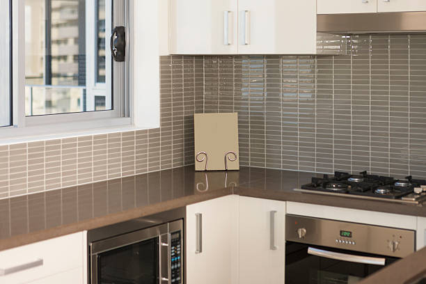 istock Detail of a modern kitchen 510316694