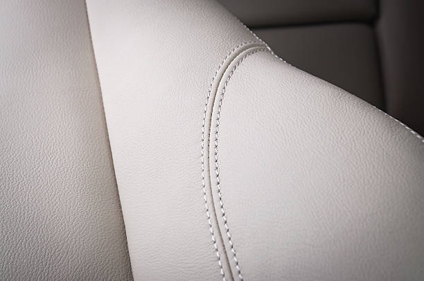 istock Car Sports Seats 510318928