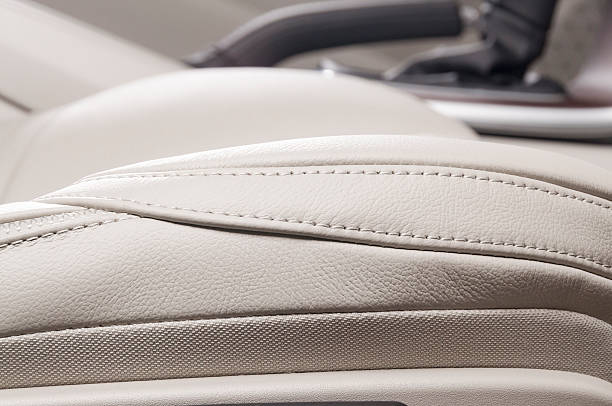 istock Car Sports Seats 510319026