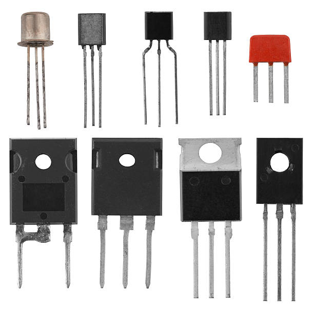 transistor - transistor stock-fotos und bilder
