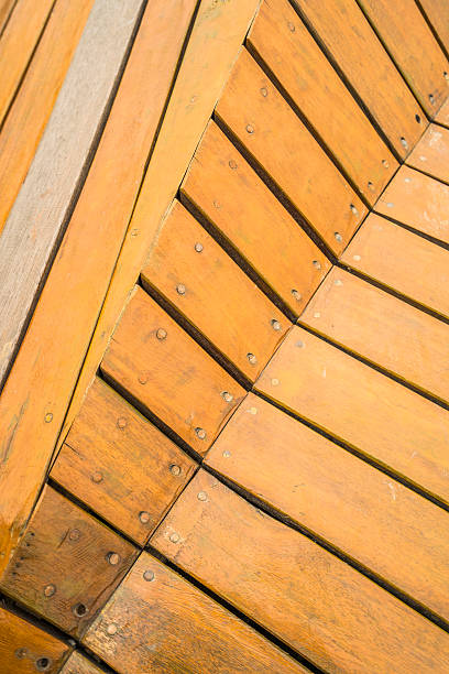 istock Wooden planks background 510321770