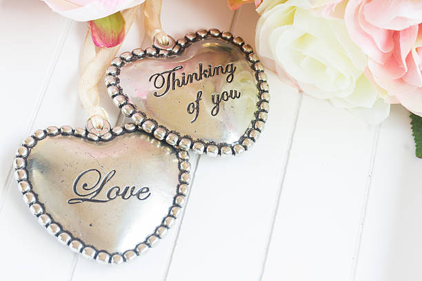 istock Heart with pink roses 510327044
