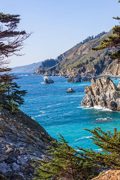 istock Big Sur California Coast 510327600