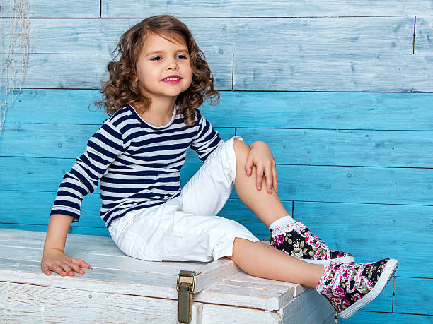 istock child sitting on the dower chest 510328184