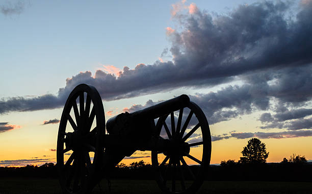 istock Manassas National Battlefield Park 510328422
