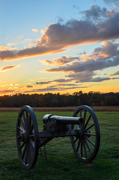 istock Manassas National Battlefield Park 510328452