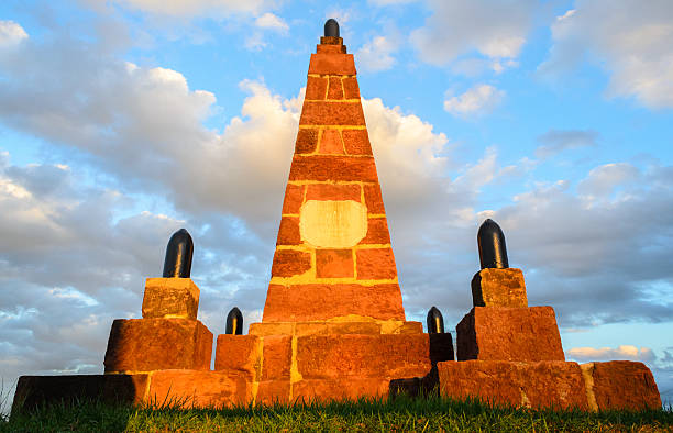 istock Manassas National Battlefield Park 510328566