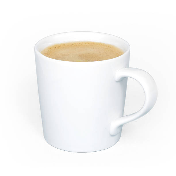 istock Cup of coffee 510330046