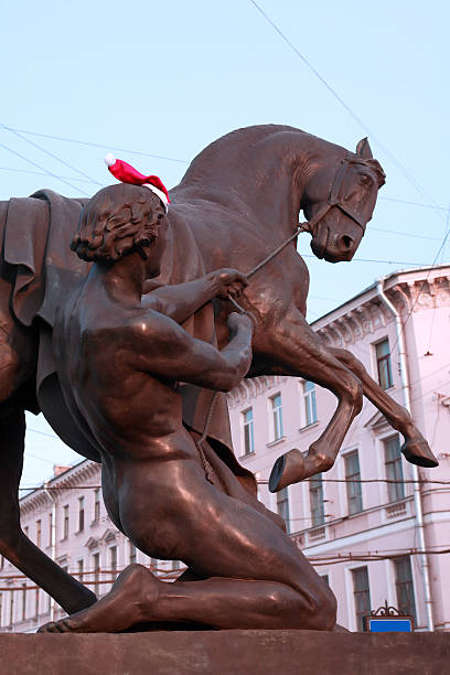 istock New Year In St. Petersburg 510330560