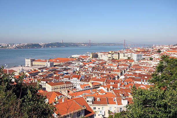 istock Portugal - Lisbon 510331949