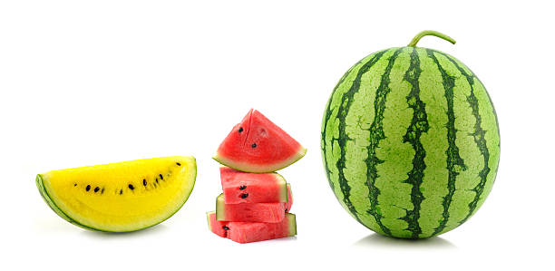 istock watermelon isolated on white background 510332335