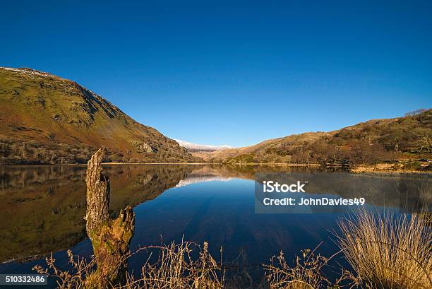 Snowdonia Stock Photo - Download Image Now - Caernarfon, Gwynedd, Horizontal