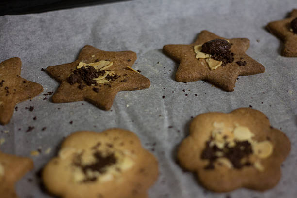 istock Homemade cookies. 510332586