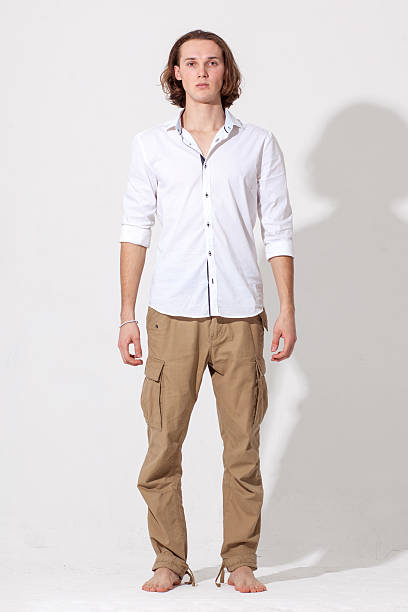 istock young white blonde man stay on white background 510332924