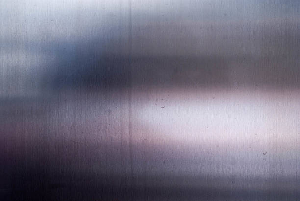 istock metal plate  background 510335685