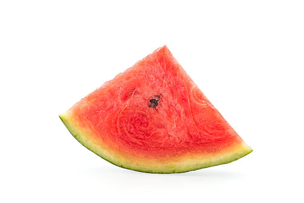 istock Watermelon isolated on white 510336053