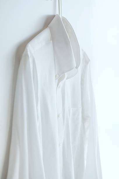 istock Shirt on the wall 510338259