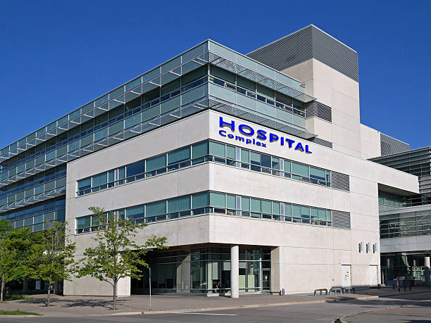 istock hospital building 510351863
