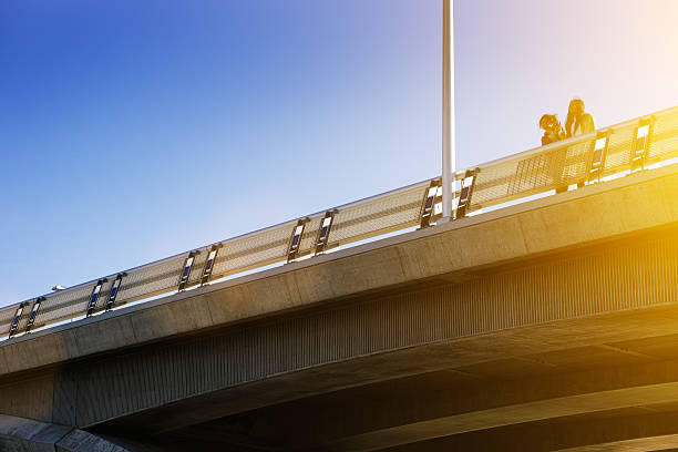 istock two girls on bridge 510355775