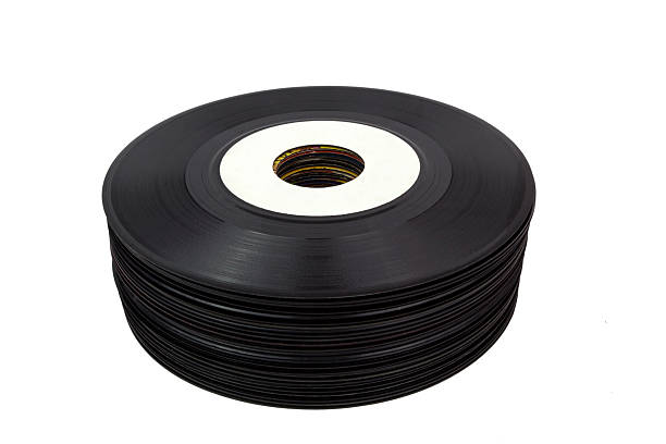 istock Forty-Fives 510356577