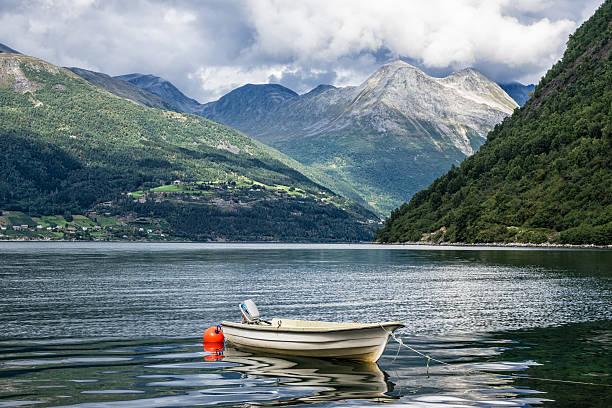 istock Storfjord 510376053