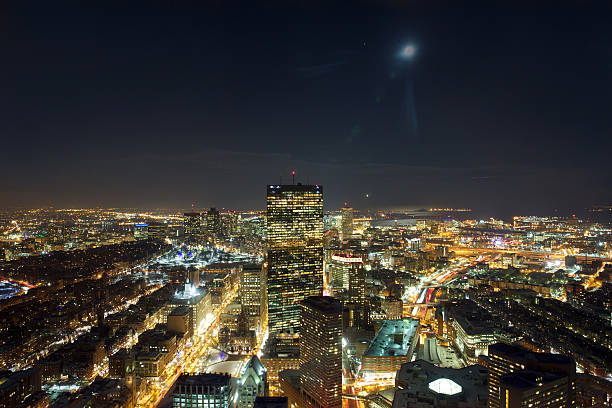 istock Boston in Massachusetts 510378229