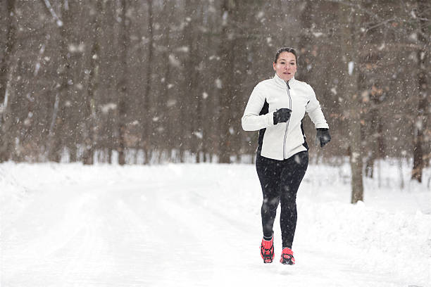 istock Woman Running 510382702