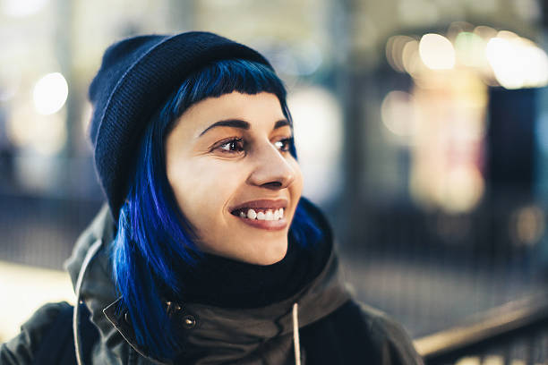 istock Happy girl 510382884