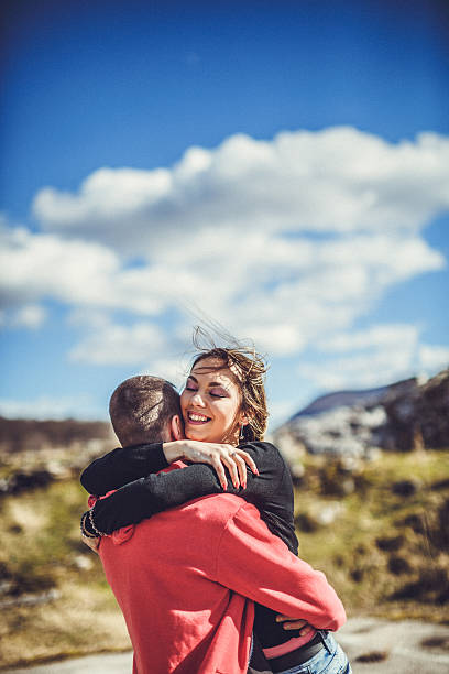 istock Couple In Love 510385172