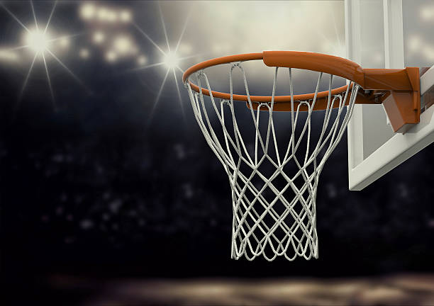 istock Basketball arena 510385760