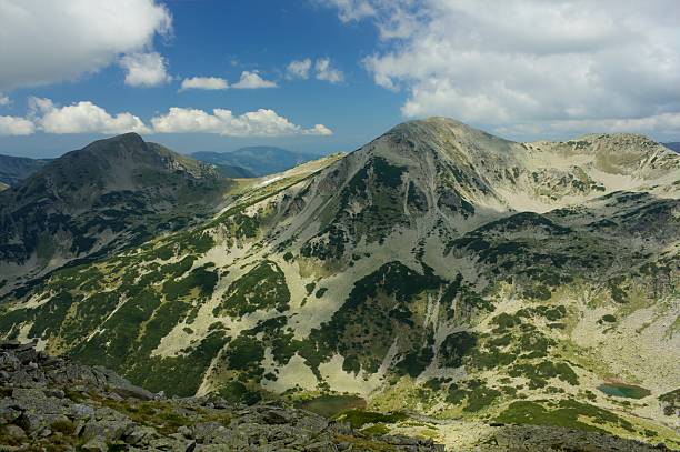 istock High mountain landscape 510386710