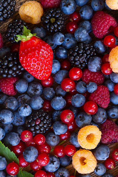 istock background of fresh berries 510388794