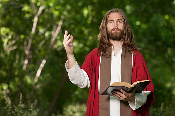 Jesus Christ the Savior of the World, the Prince of Peace.