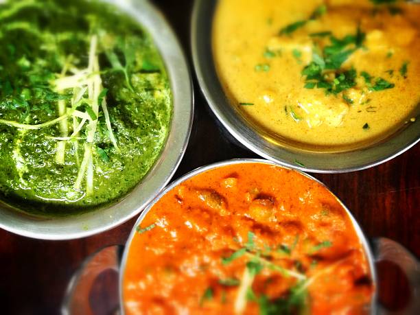 indian food